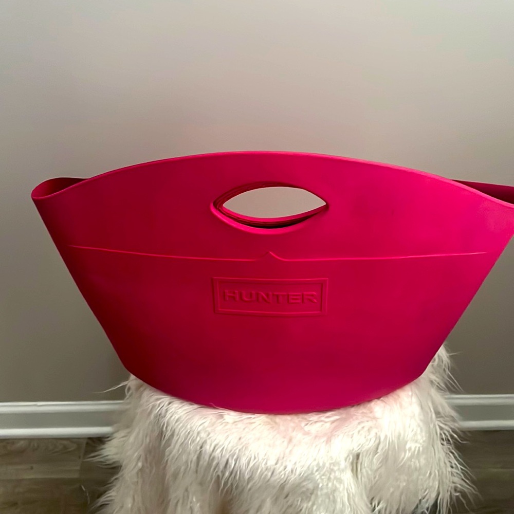 Pre Hunter Oversized Bag Same Material As The Boo… - image 4